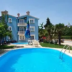 Apartament Hilde Blue-4 By Interhome