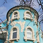 Hilde Blue-4 By Interhome Apartament *