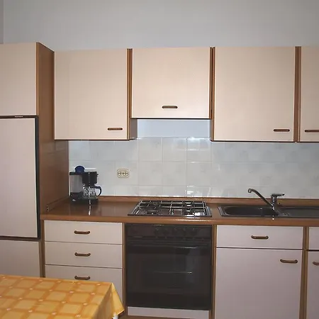 Apartmán Hilde Blue-4 By Interhome Medulin
