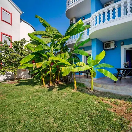 Apartmán Hilde Blue-4 By Interhome
