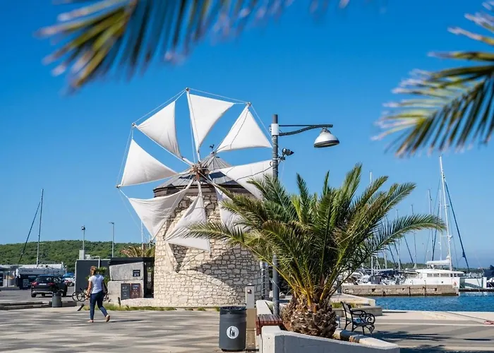 Hilde Blue-4 By Interhome Medulin