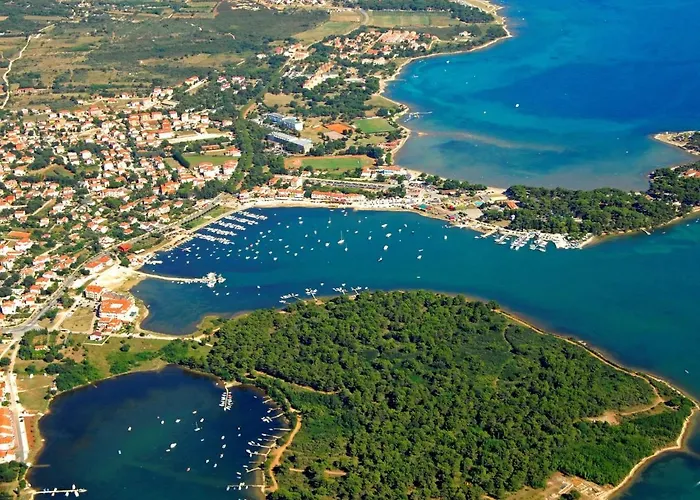 Hilde Blue-4 By Interhome