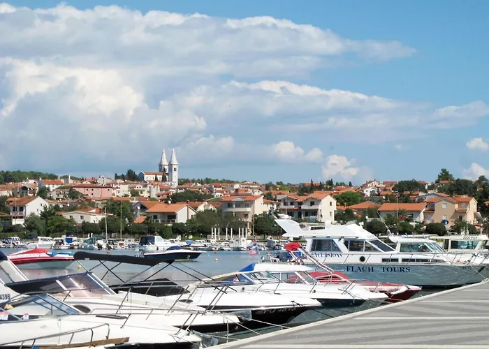 Appartement Hilde Blue-4 By Interhome *