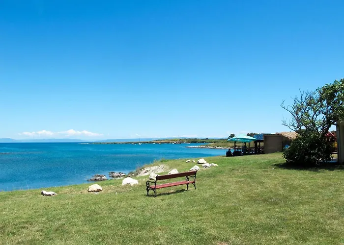 Hilde Blue-4 By Interhome