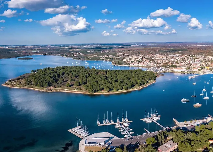 Hilde Blue-4 By Interhome Appartement