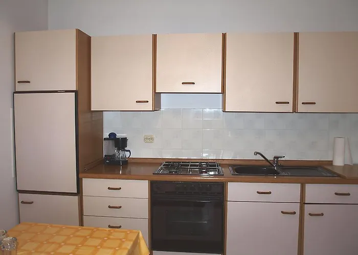 Apartman Hilde Blue-4 By Interhome Medulin