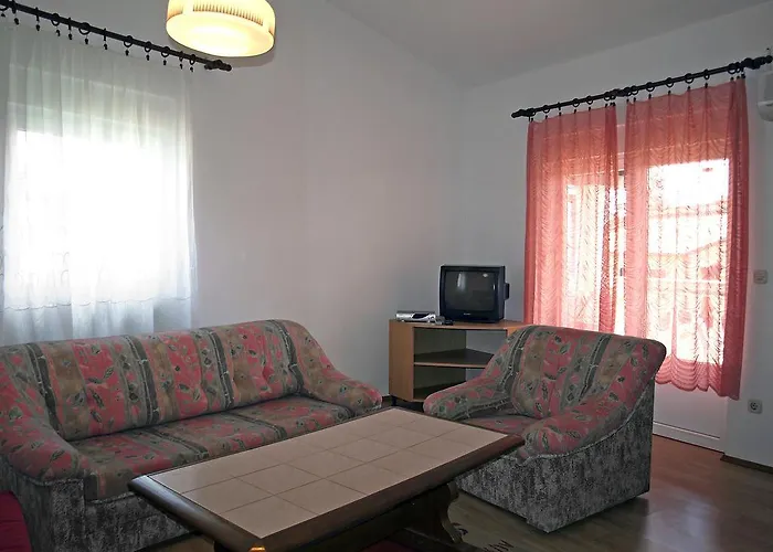 Appartement Hilde Blue-4 By Interhome *