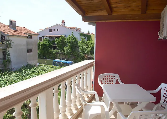 Hilde Blue-4 By Interhome Medulin