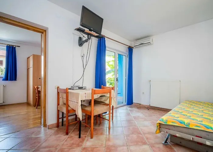 Appartement Hilde Blue-4 By Interhome *