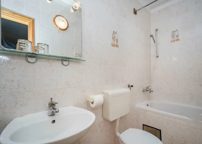 Hilde Blue-4 By Interhome * Medulin