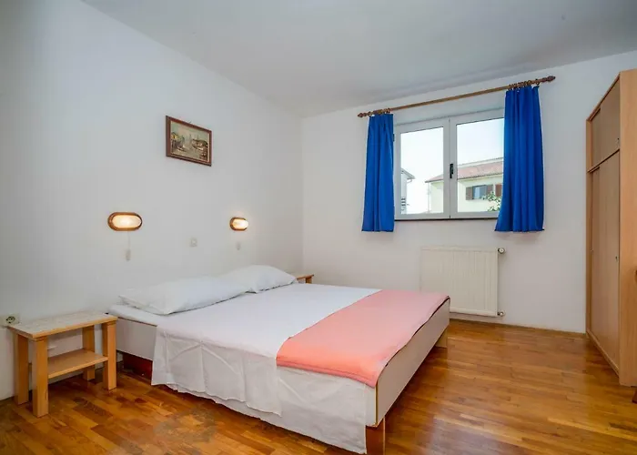 Hilde Blue-4 By Interhome Apartman Medulin