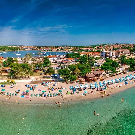 Appartamento Hilde Blue-4 By Interhome Medolino