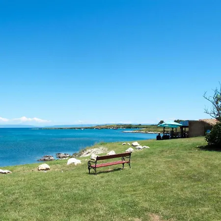 Hilde Blue-4 By Interhome