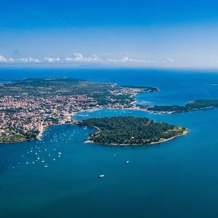 Hilde Blue-4 By Interhome Appartamento Medolino