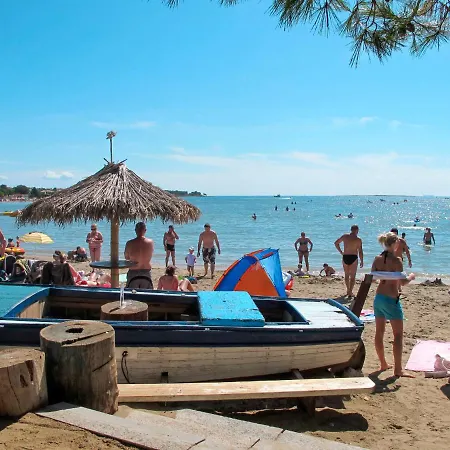 Hilde Blue-4 By Interhome *