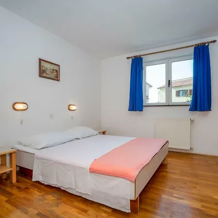 Hilde Blue-4 By Interhome Apartment Medulin