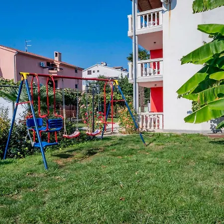 Hilde Blue-4 By Interhome