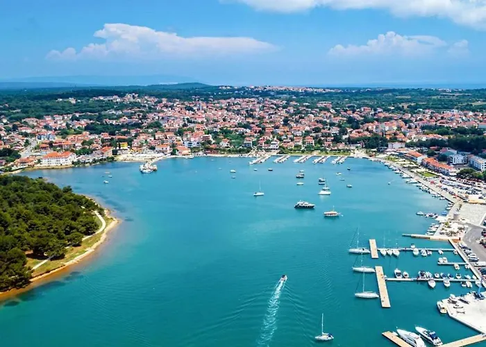 Hilde Blue-4 By Interhome