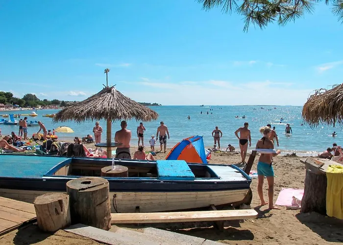 Hilde Blue-4 By Interhome *